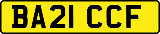 BA21CCF
