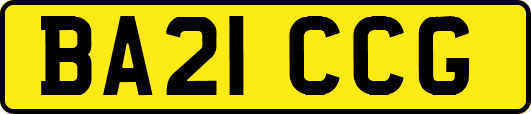 BA21CCG