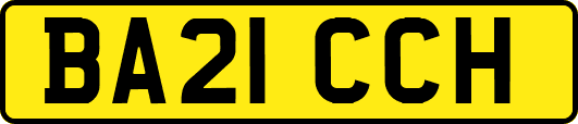 BA21CCH