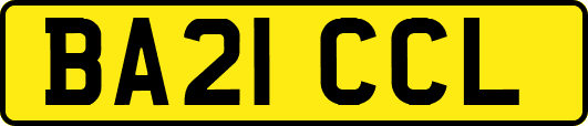 BA21CCL