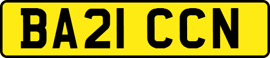 BA21CCN