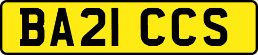 BA21CCS