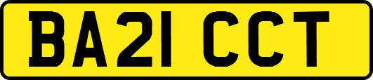 BA21CCT
