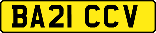 BA21CCV