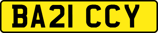 BA21CCY
