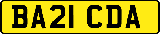 BA21CDA
