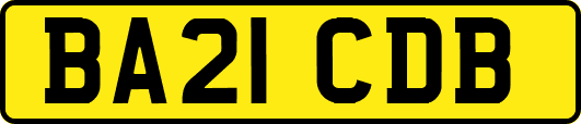 BA21CDB