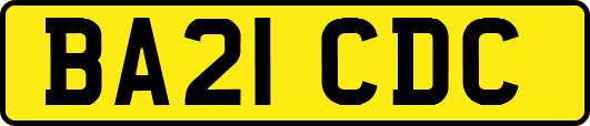BA21CDC