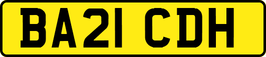 BA21CDH