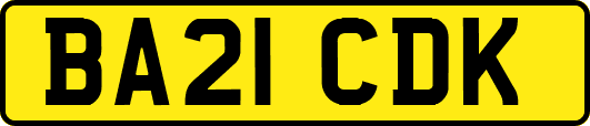 BA21CDK