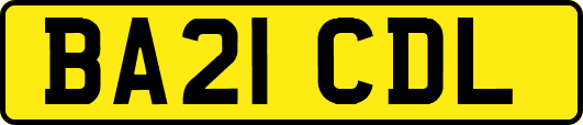 BA21CDL