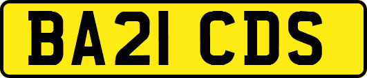 BA21CDS