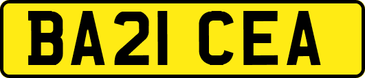 BA21CEA
