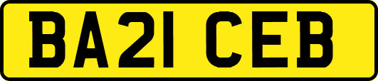 BA21CEB