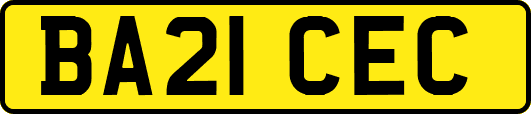 BA21CEC