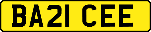 BA21CEE