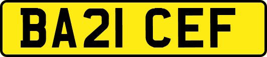 BA21CEF