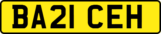 BA21CEH