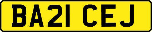 BA21CEJ