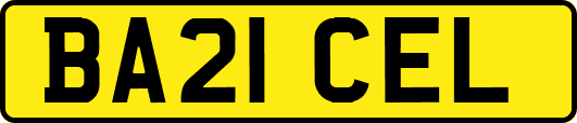BA21CEL