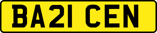 BA21CEN