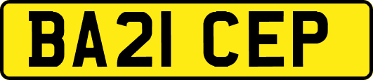 BA21CEP