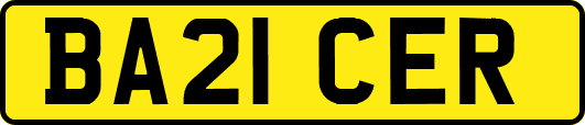 BA21CER