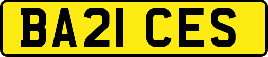 BA21CES