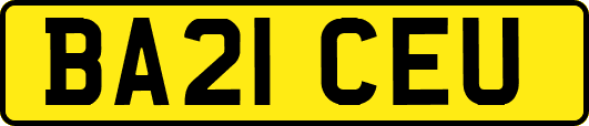 BA21CEU