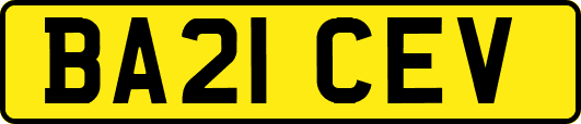 BA21CEV
