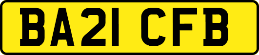 BA21CFB