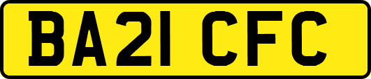 BA21CFC