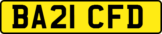 BA21CFD