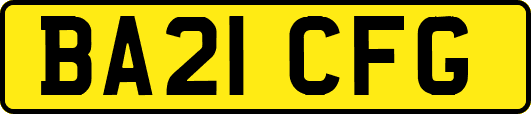 BA21CFG