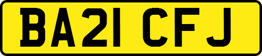 BA21CFJ