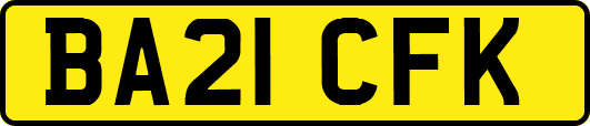 BA21CFK