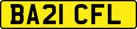 BA21CFL