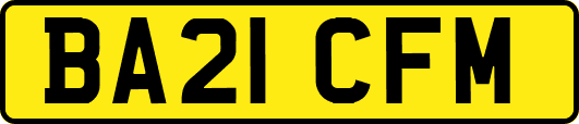 BA21CFM
