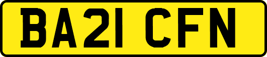 BA21CFN