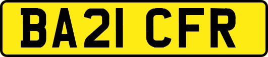 BA21CFR