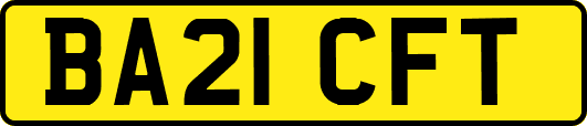 BA21CFT