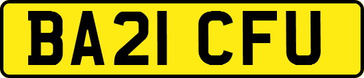 BA21CFU