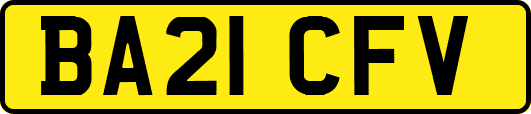 BA21CFV