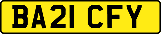 BA21CFY