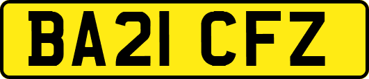 BA21CFZ