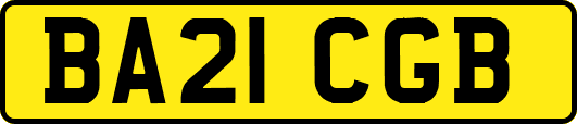 BA21CGB
