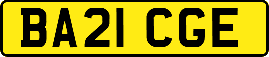 BA21CGE