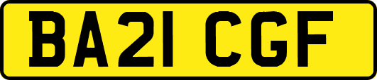 BA21CGF