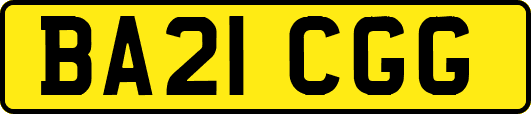 BA21CGG