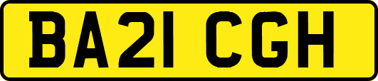 BA21CGH